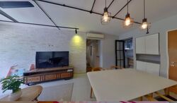 Blk 308B Punggol Walk (Punggol), HDB 4 Rooms #547507731
